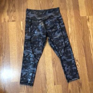Zyia active leggings sz 6-8